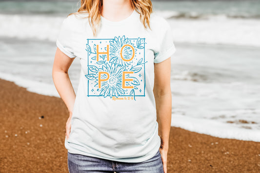 Hope Women's T-Shirt